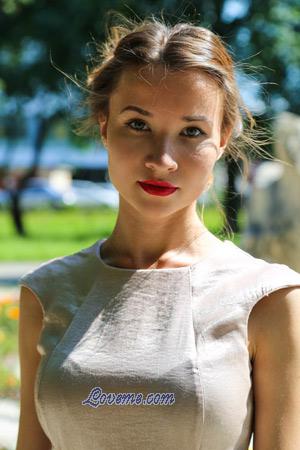 Ladies of Rusia