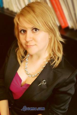 Ucrania women