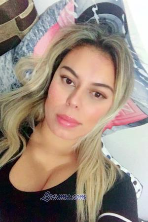 176258 - Marianne Edad: 37 - Colombia