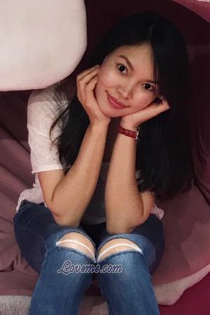 176264 - Chunmei Edad: 38 - China