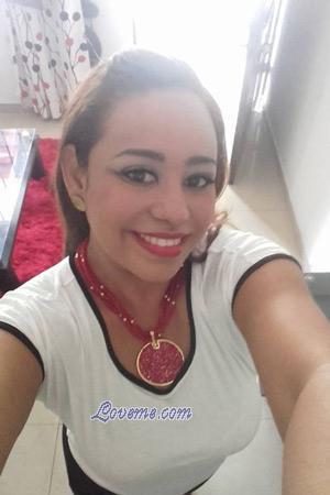 176537 - Eglis Edad: 46 - Colombia