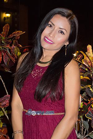 176688 - Francisca Edad: 44 - Per&uacute;