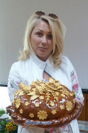 176784 - Oksana Edad: 45 - Ucrania
