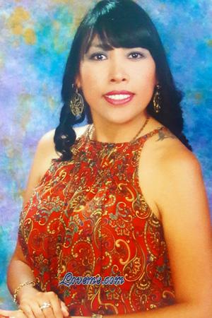 176805 - Magaly Edad: 47 - Per&uacute;