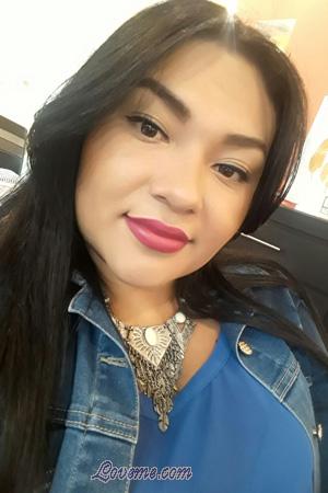 176816 - Viviana Edad: 36 - Colombia