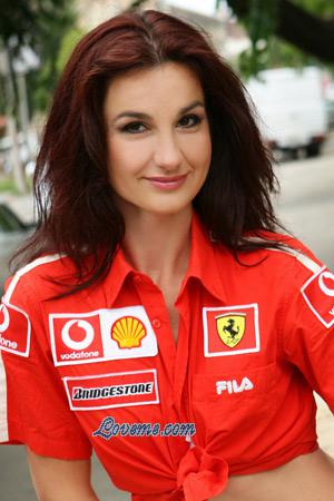 Ucrania women