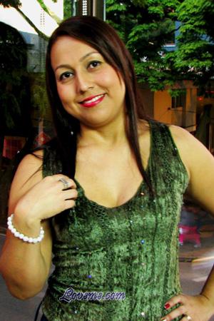 177012 - Carmen Rocio Edad: 43 - Colombia