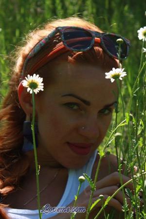 Ucrania women