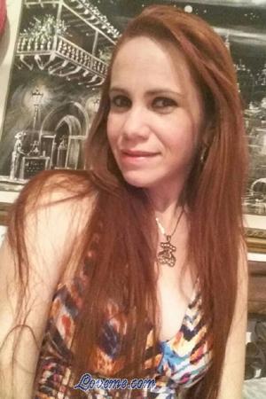 177105 - Maria del Carmen Edad: 43 - Colombia