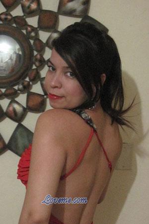 Ladies of Per&uacute;
