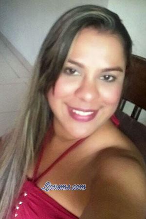 177625 - Linet Edad: 42 - Colombia