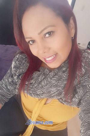 177893 - Yolima Edad: 45 - Colombia