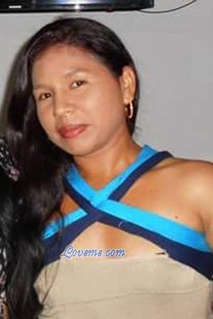 177896 - Elina Paola Edad: 37 - Colombia