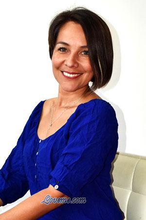 177977 - Claudia Patricia Edad: 48 - Colombia