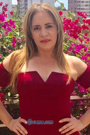 179064 - Ana Catalina Edad: 46 - Colombia