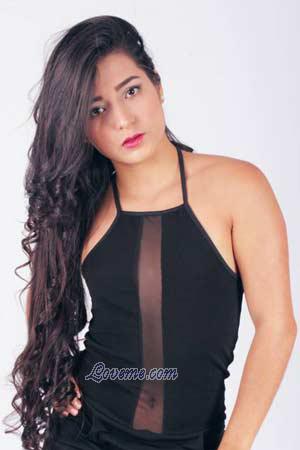 179076 - Krisyerlin Edad: 28 - Venezuela