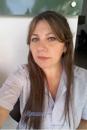 179078 - Karol Lizeth Edad: 51 - Colombia