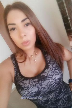 Ladies of Barranquilla