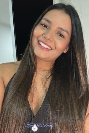 Colombia women