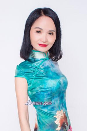 179918 - Wanjun Edad: 64 - China