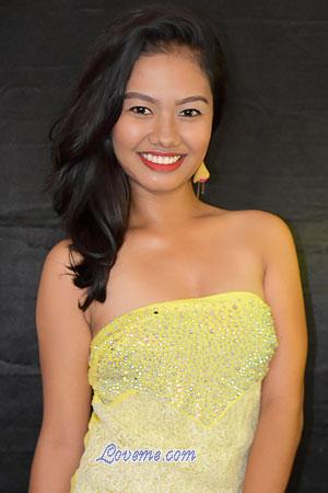 180494 - Faith Ann Edad: 21 - Filipinas