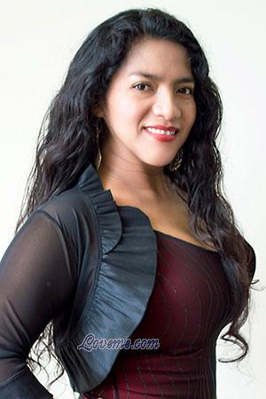 Ladies of Per&uacute;