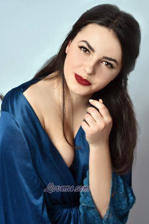 Ladies of Ucrania