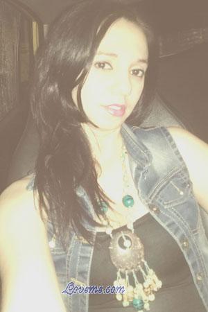 181186 - Maria Isabel Edad: 37 - Colombia