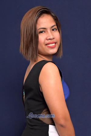 181198 - Ernest Jane Edad: 28 - Filipinas