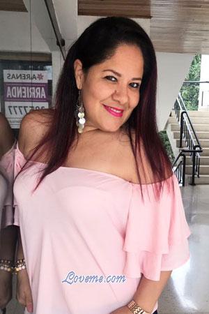 181534 - Ana Maria Edad: 46 - Colombia