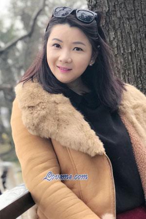 181599 - Hongbo Edad: 48 - China