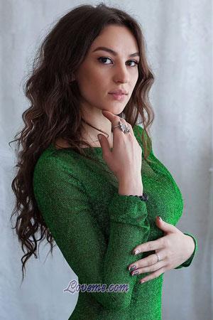 Ucrania women