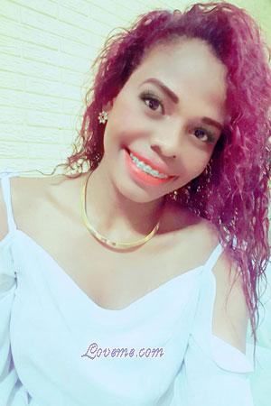 181822 - Lilly Edad: 31 - Nicaragua