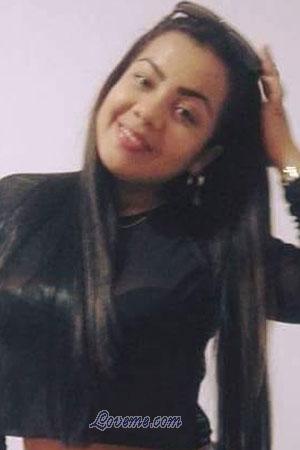 181825 - Oreimy Edad: 29 - Colombia