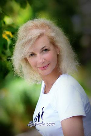 182052 - Valeriya Edad: 55 - Ucrania