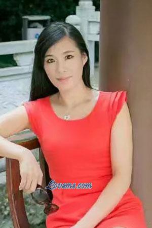 182101 - Aiyu Edad: 52 - China