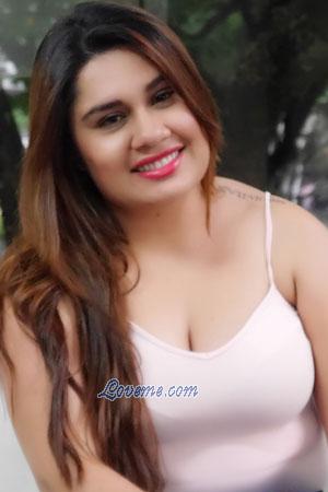 182237 - Estefany Edad: 33 - Colombia