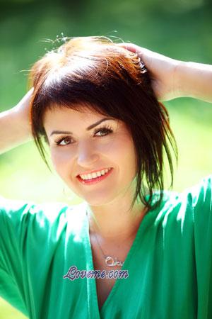 Ucrania women