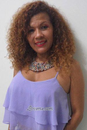 182657 - Leysmy Edad: 50 - Colombia