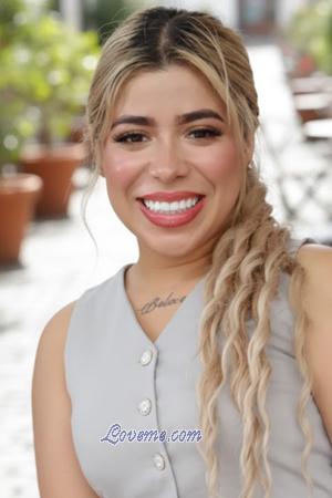 182803 - Alondra Edad: 29 - Colombia