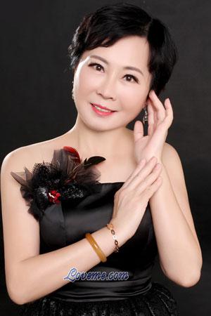 182955 - Camille Edad: 64 - China