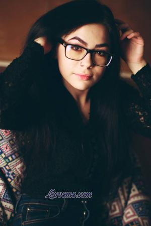 183137 - Anna Edad: 26 - Ucrania