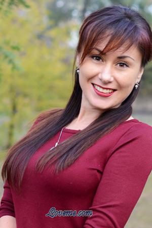 Ucrania women