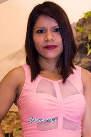 183419 - Herminia Edad: 33 - Per&uacute;