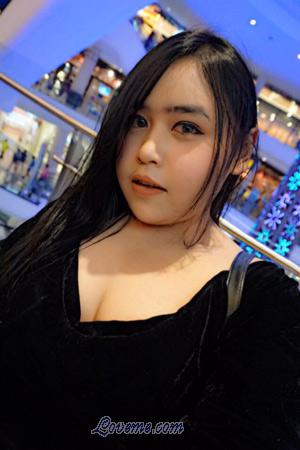 183787 - Wipada Edad: 29 - Tailandia