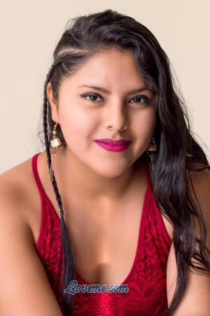 183907 - Elizabeth Edad: 25 - Per&uacute;