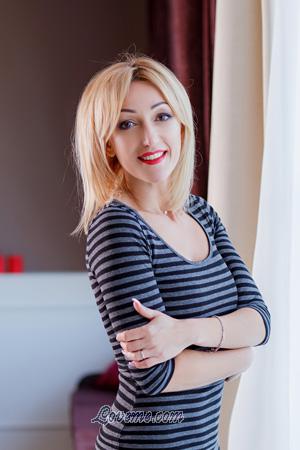 Ladies of Dnepropetrovsk