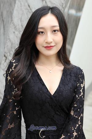 184067 - Shujia Edad: 27 - China
