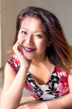 184307 - Deborah Edad: 36 - Per&uacute;