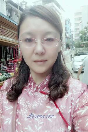184339 - Shujuan Edad: 52 - China
